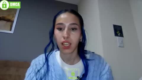 Maca online show from 01-06-25, 12:27