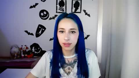 Maca online show from 10-11-25, 02:59