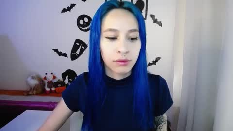 Maca online show from 10-26-25, 02:23