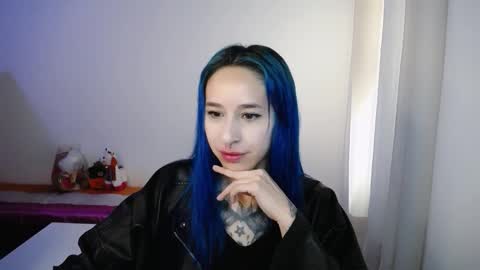 Maca online show from 12-02-25, 03:29