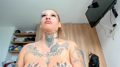 Snapshot of dakota_stream chatting on 07-15-26, 12:54 dakota_stream online show from 07-15-26, 12:54