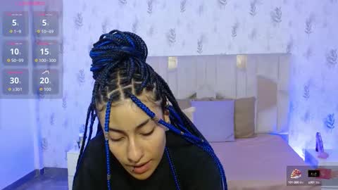 Dakota online show from 10-04-25, 11:41