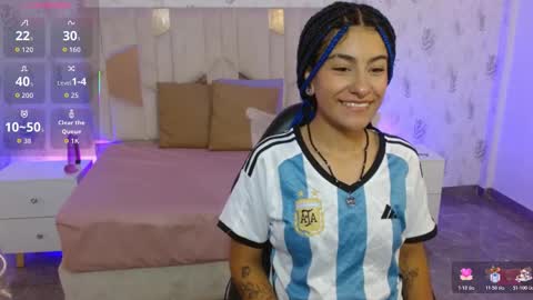 Dakota online show from 10-17-25, 11:46