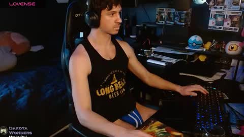 Dakota Wonders online show from 02-26-26, 11:48