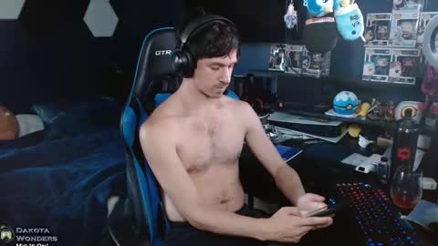 Dakota Wonders online show from 03-25-26, 08:59