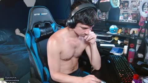 Dakota Wonders online show from 03-27-26, 09:47