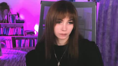 dakotaajohnnson online show from 02-21-25, 08:51