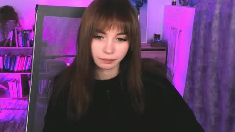 dakotaajohnnson online show from 02-21-25, 11:55