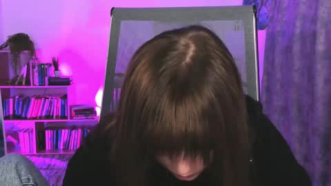dakotaajohnnson online show from 02-21-25, 03:43