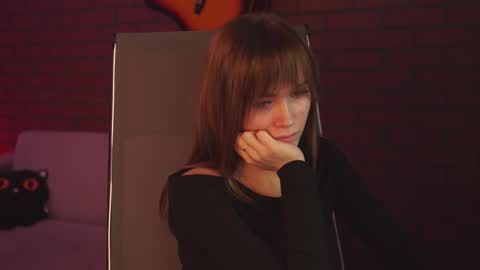 dakotaajohnnson online show from 03-05-25, 11:38