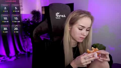 dakotaajohnnson online show from 09-18-25, 11:01
