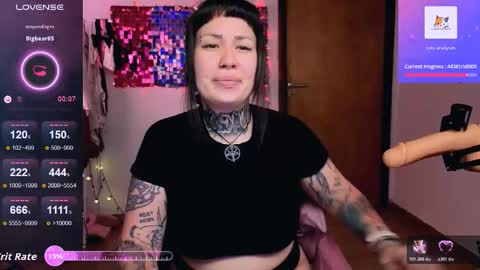 Dakota online show from 01-31-26, 07:56