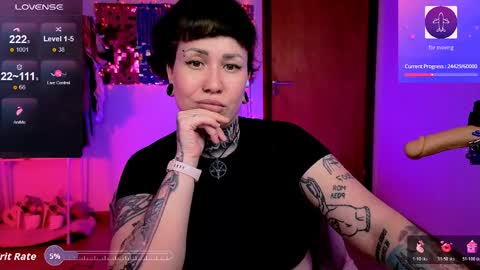 Dakota online show from 03-08-26, 02:04