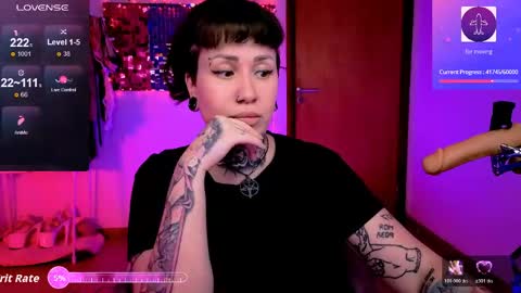 Dakota online show from 03-25-26, 02:50