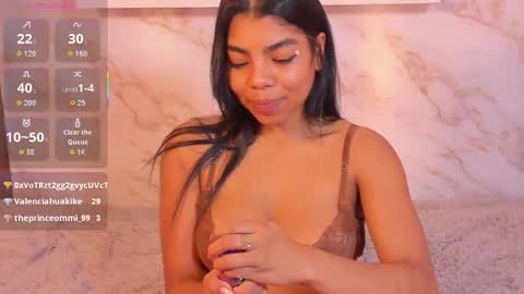 Dakota Ferreti online show from 12-22-25, 09:39