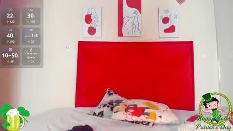 Snapshot of dakotaholand chatting on 03-18-26, 02:04 dakotaholand online show from 03-18-26, 02:04