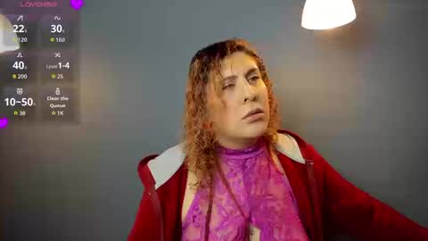 Violeta  online show from 02-04-26, 02:23