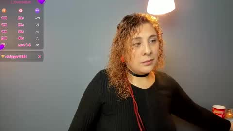 Violeta  online show from 02-06-26, 01:25