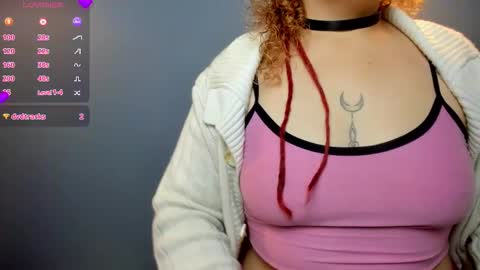 Violeta  online show from 02-17-26, 02:46