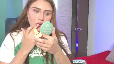 dakotarobbins_ online show from 09-19-25, 09:59