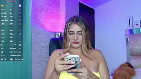 dakotarobbins_ online show from 12-13-25, 08:47