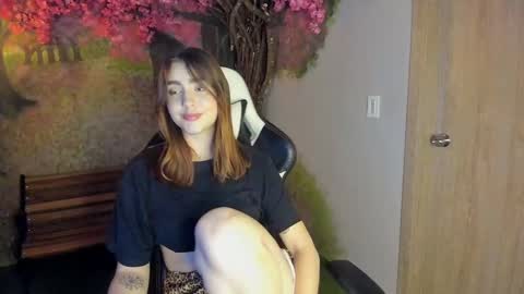Snapshot of dakotarusell chatting on 03-05-25, 02:34 DakotaRusell  online show from 03-05-25, 02:34
