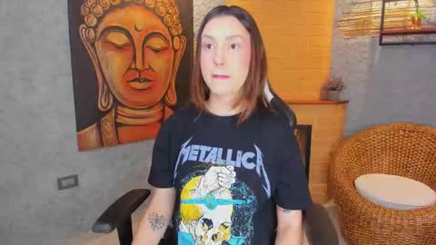 Dakota  online show from 11-07-25, 11:10