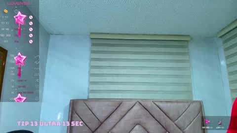 Dakotha  online show from 02-06-25, 09:53