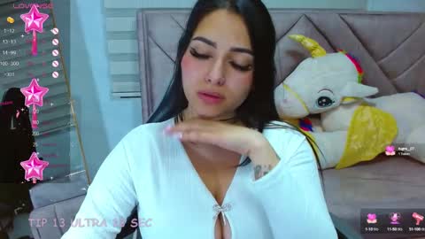 Dakotha  online show from 02-22-25, 09:34