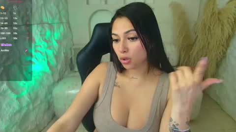Dakotha  online show from 06-13-26, 03:15