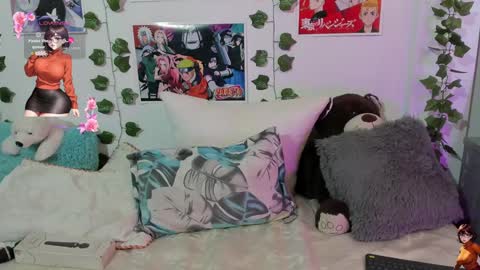  Isabella   independent model help me get 100 satisfied  online show from 01-21-25, 08:43