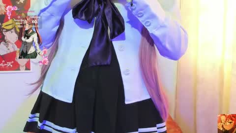  Isabella   independent model help me get 100 satisfied  online show from 03-02-25, 08:18