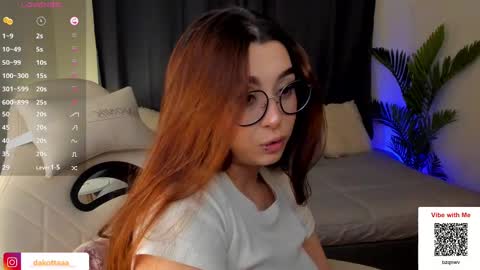 dakottaa__ online show from 03-10-25, 11:38