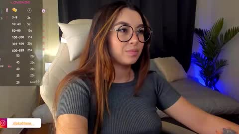 dakottaa__ online show from 09-22-25, 11:29