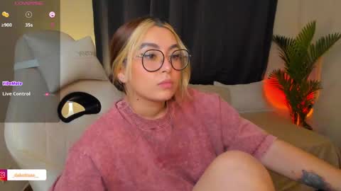 Snapshot of dakottaa__ chatting on 06-03-26, 12:13 dakottaa__ online show from 06-03-26, 12:13