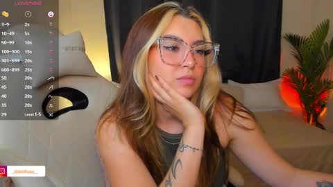 Snapshot of dakottaa__ chatting on 06-05-26, 12:39 dakottaa__ online show from 06-05-26, 12:39