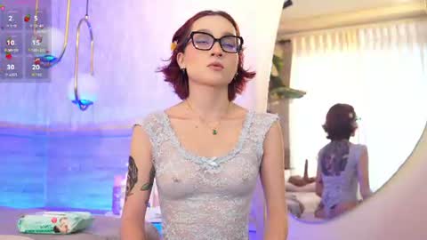 Dalia online show from 06-22-26, 07:11