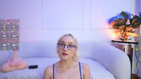 Dalahia Rush online show from 01-13-25, 06:49