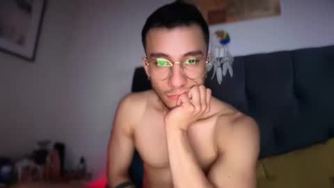 Poloprince online show from 03-23-26, 04:27