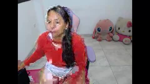 daleska_delicious1 online show from 01-11-26, 10:20