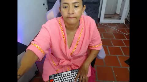daleska_delicious1 online show from 03-12-26, 01:56