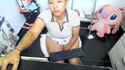 daleska_delicious1 online show from 05-24-26, 02:27