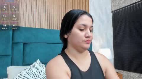 Violeta online show from 09-18-25, 12:29