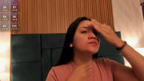 Violeta online show from 10-07-25, 12:24