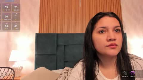 Violeta online show from 10-27-25, 12:42