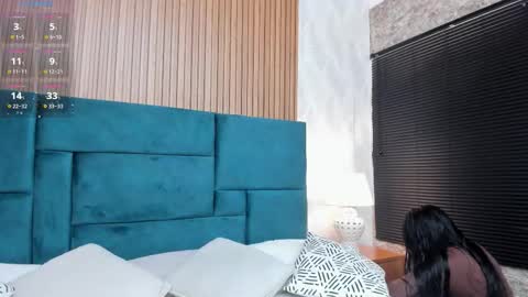 Violeta online show from 11-03-25, 12:39