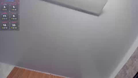 Violeta online show from 03-18-26, 01:58