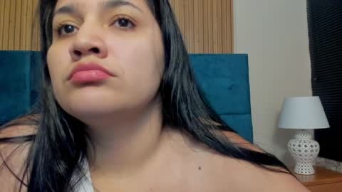 Violeta online show from 04-29-26, 12:09