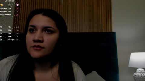 Violeta online show from 05-11-26, 12:00