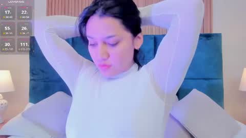 Violeta online show from 06-20-26, 12:41